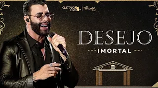 Gusttavo Lima - Desejo imortal Áudio Oficial