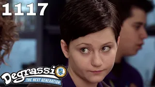 Degrassi: The Next Generation 1117 - Lose Yourself, Pt. 2