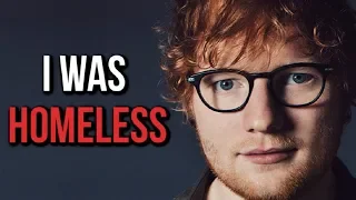 Motivational Success Story Of Ed Sheeran - From Homeless Bullied Boy To World Best Selling Musician