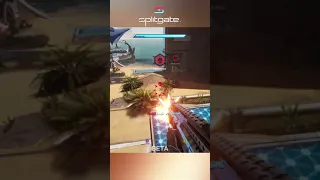 1000IQ #Splitegate Portal