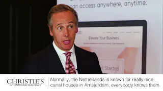 How luxury homes in the Netherlands size up with the best of Europe