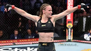 Todos os nocautes e finalizações de Valentina Shevchenko | UFC 275