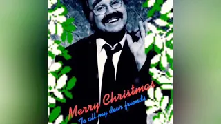 Merry Groucho Cosplay Christmas