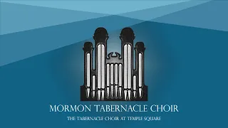 Joy to the World   David Archuleta and the Mormon Tabernacle Choir