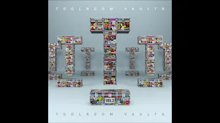 VA   Toolroom Vaults Vol  2  2021