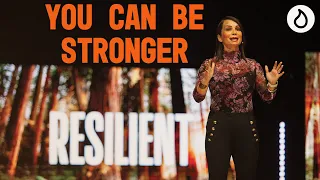 Find Inner Strength | Resilient Part 2