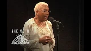 Barbara Collins Bowie | The Freedom Riders and Me | New York City Mainstage 2017