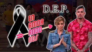 Famosos Fallecidos de Enamorándonos | Qué Quizás No Sabías