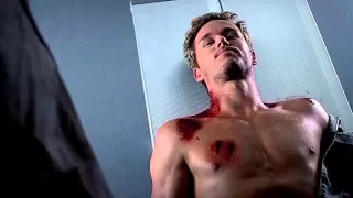 True Blood - Eric helps Jason (6x09)