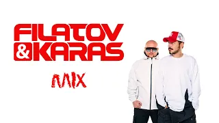 Filatov & Karas - Mix