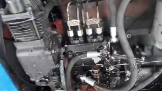 мТз-82 топлива-провод модернизация