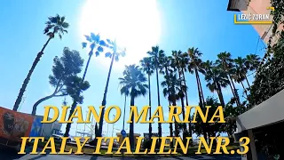 DIANO MARINA ITALY ITALIEN NR.3