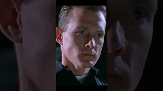 The T-1000 Plot Hole in Terminator 2 #shorts