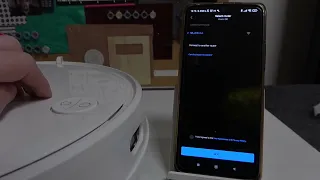 How to Add Xiaomi Viomi SE Vacuum Cleaner to the Xiaomi Home app - Control Vacuum with Smartphone