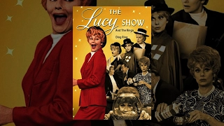 The Lucy Show -  Lucy And The Ringa Ding Ring