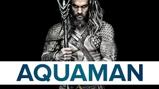 Top 10 Facts - Aquaman // Top Facts