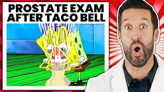 ER Doctor REACTS to DUMBEST Medical Memes on the Internet