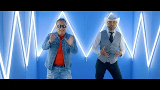 Llorar Quedito - Montez De Durango (Video Oficial)