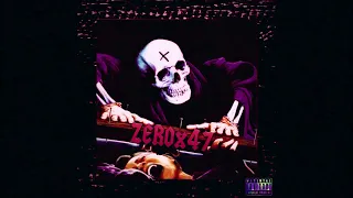 ZEROx47 - Eternal Rest [ ft. Kingpin Skinny Pimp ]