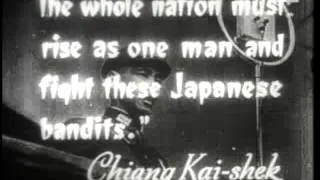 Why We Fight  The Battle of China   Frank Capra  Internet Archive.org