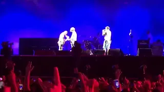 By the Way - Red Hot Chili Peppers Live at Rock in Rio 2019