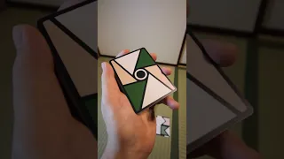 Unboxing The New Virtuoso Playing Cards 🍃