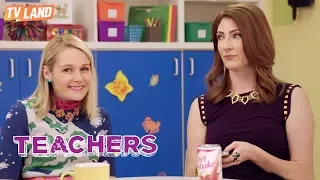 Extra Credit: Perfect Date | Teachers on TV Land