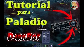 ¡¡¡Mas de 90k  Energías!!! al mes DarkOrbit - DarkBot