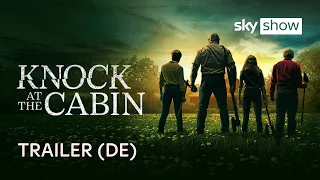 Knock at the Cabin | Official Trailer | Sky Show