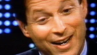 Larry King Live promo [1994]