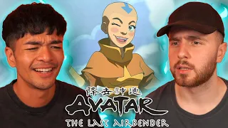 THE MOST INTERESTING EPISODE YET... - Avatar The Last Airbender Book 3 Episode 17 REACTION!