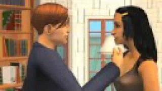 The Sims 2 - Apartment Life Official Trailer (PC)