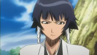 Bleach Yoruichi vs Soifon Full Fight English Dub