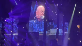 Billy Joel  Piano Man  9/9/22  MSG NYC