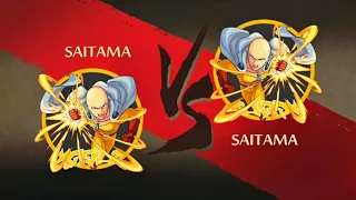 Shadow Fight 2 Saitama Vs Saitama