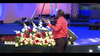 SONGS TO SING when under demonic attack - Rev. Eastwood ANABA