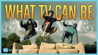 Atlanta: What TV Can Be