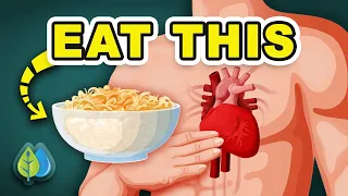 Top 10 Foods to Heal Your Heart | Eat These 10 Foods that Will Help Your Heart Heal