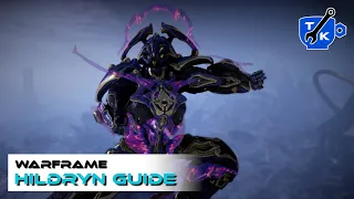 Get the most out of HILDRYN in 2023 | Warframe