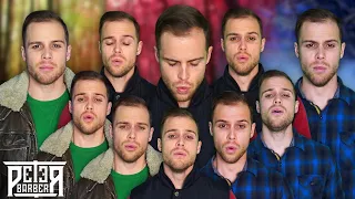 Avi Kaplan - Otherside (Bass Singer Acapella Cover)