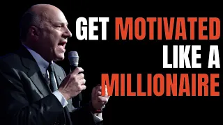 The MILLIONAIRE MINDSET Explained (Become Successful Today!)| Shark Tank's Kevin O'Leary