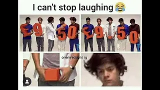 One direction memes to make you laugh by Morgan memes/////////793