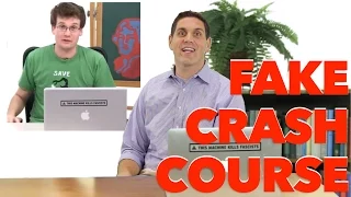 Crash Course Economics- How it all started