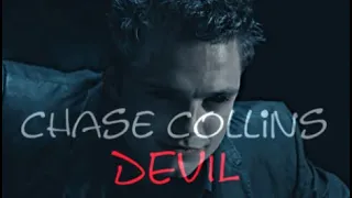 chase collins | devil