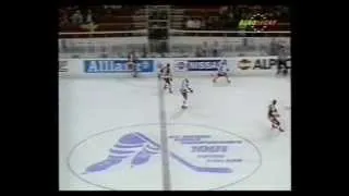 WC '91 USSR vs USA [30.04.1991]