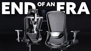 My NEW #1 Chair Pick Under $200 is Not The Ticova