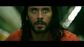 MORBIUS | "Strength and Speed" TV Spot