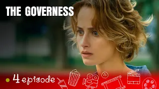 A FILM WITH SOUL AND TENDERNESS! THE GOVERNESS.  4 Episodes. Melodrama. English Subtitles