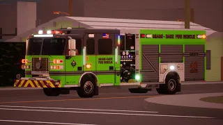 MDFR Engine 40 - Vicarious (Brick Rigs)
