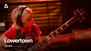 Lowertown - Scum | Audiotree Live